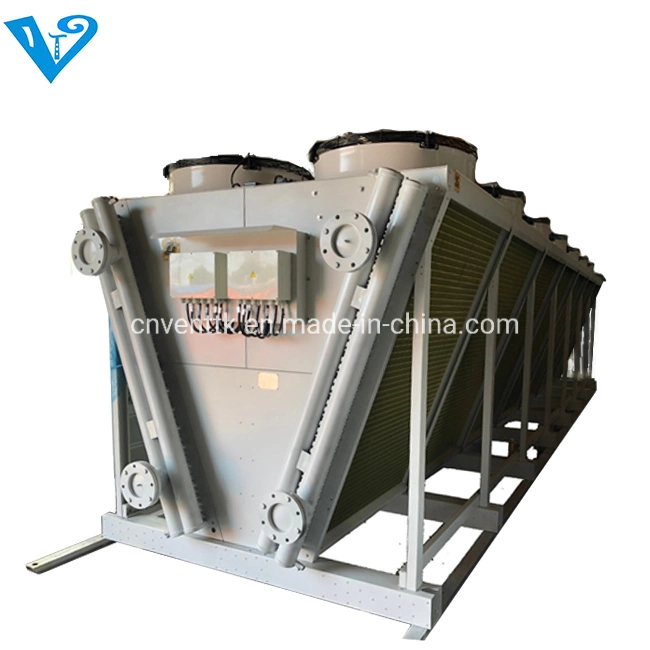 Condenser Air Cooled Mining Immersion Cooling