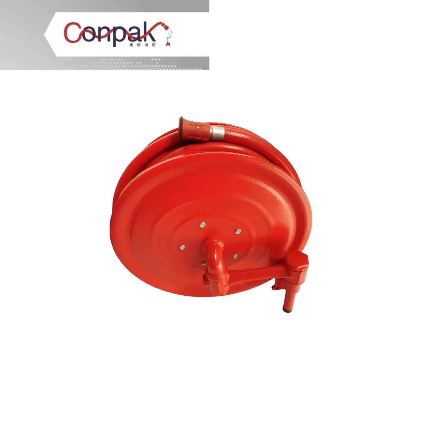 Capacity Pressure Washer Hose Reel Fire Hose Reel