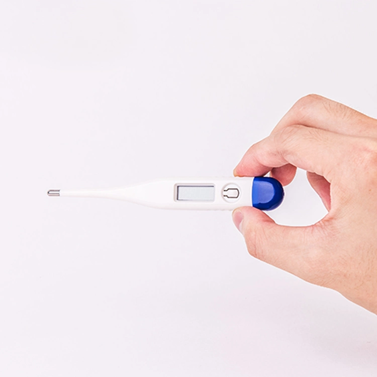 Waterproof Parts of Clinical Digital Multi Thermometer