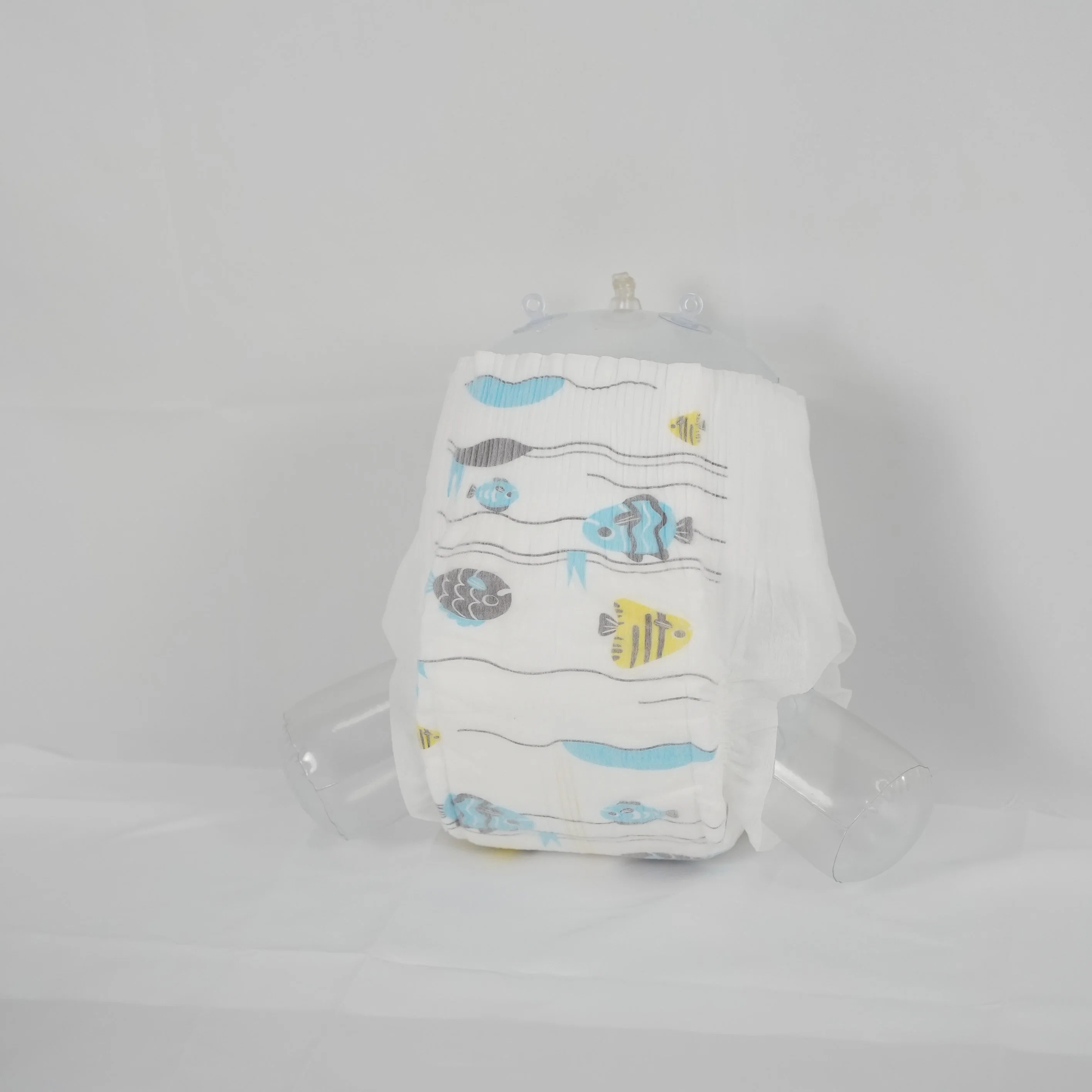 Ultra Soft Baby Nappies Diapers for Sensitive and Allergic Skin Protection