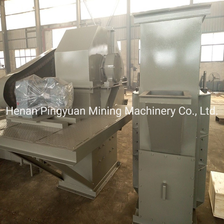 The High quality/High cost performance Plate Chain Bucket Elevator