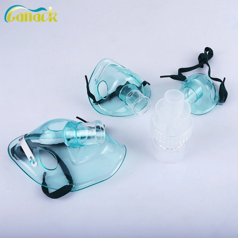 Medical Product Disposable Oxygen Connecting Tube