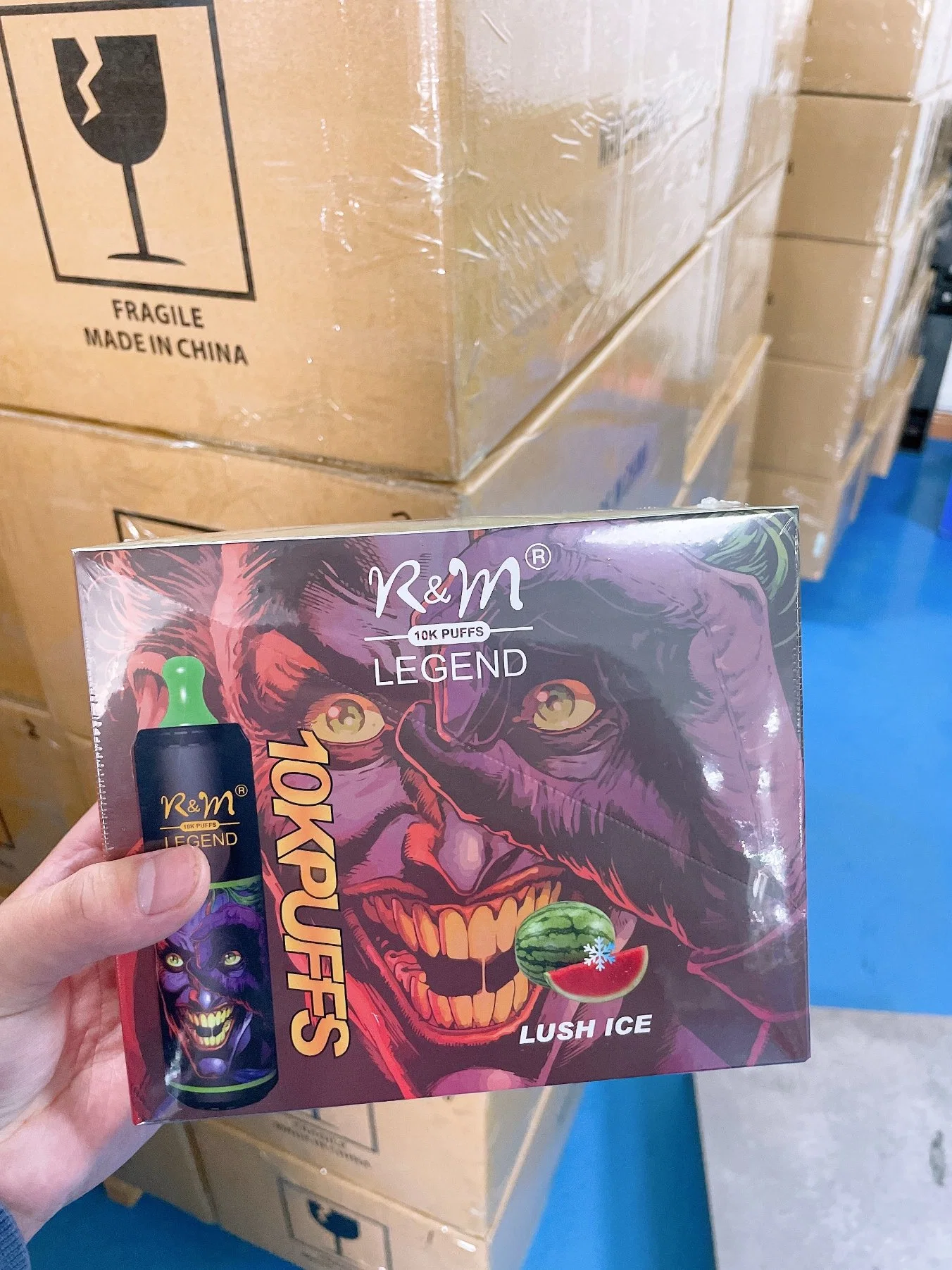 Randm Atacado I Vape fume 1500/2500/3500 extra Bang XXL Pod Cartucho de sumo Elux Legend Relx e fábrica de sumos para Fumadores da Electronic Mod Pape descartável vazio de fumo