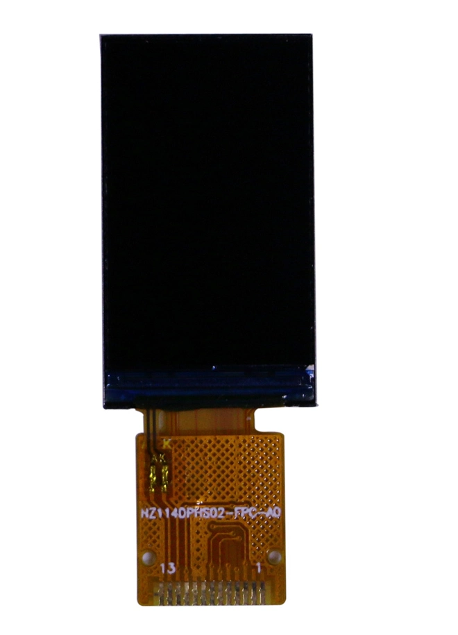 Smart Watch Display 1.14 TFT LCD Display with 135*240 Small Size LCD Monitor