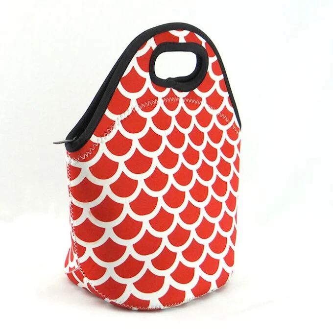 Neoprene Lunch Bag for Children's Promotion (CG-004)