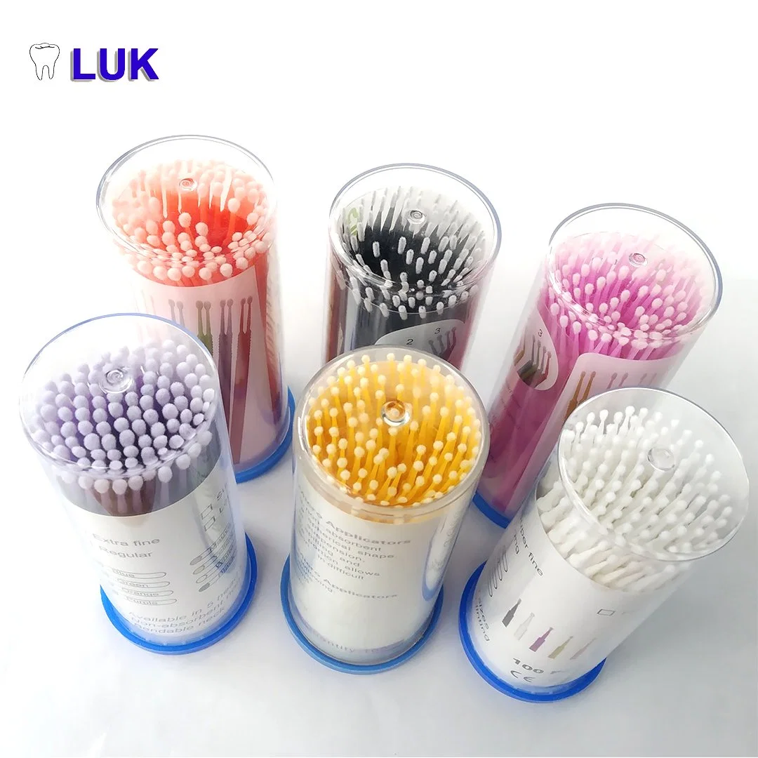 OEM High quality/High cost performance  Dental Micro Brushes Dental Supplies