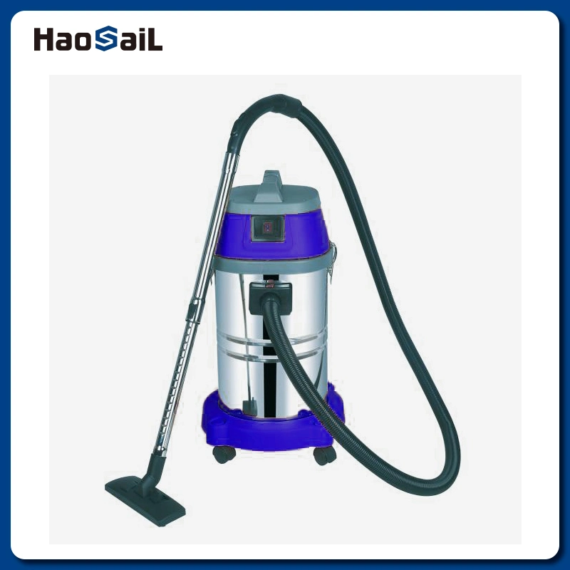 HS-30L Electric Vacuum Cleaner Car Cleaning Tool Dust Collector