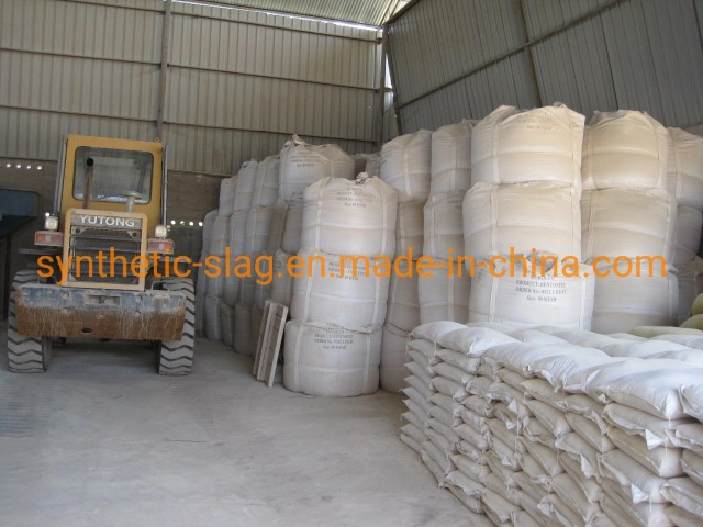 Good Quality Baxuite Ceramic Proppant for Increasing Oil Nature Gas Output