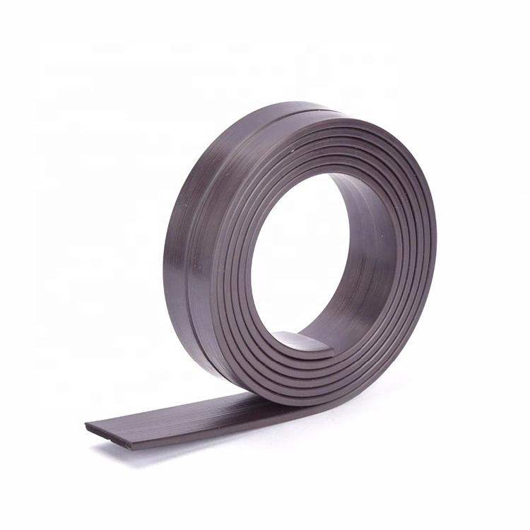 Multi Size Flexible Rubber Magnetic Strip Tape Roll for Sale Magnet