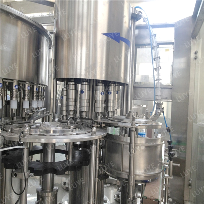 Fábrica de jugo de equipos de llenado/equipos de procesamiento de jugo de fruta o zumo de fruta completa línea de hacer/Comercial Orange Licuadora/Equipos de producción de jugo de frutas