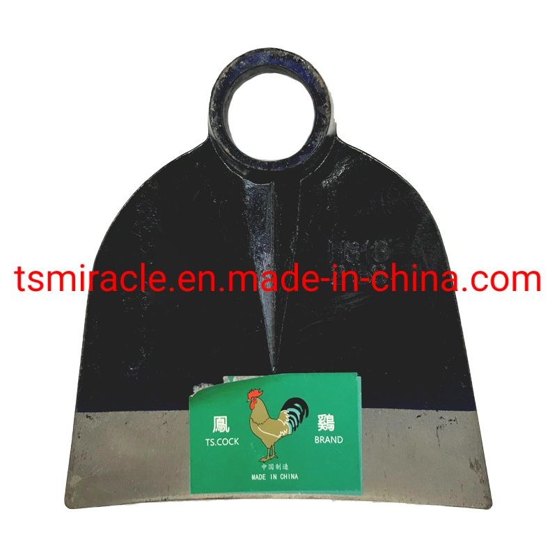 Hot Selling Professional Forging Shovel, Hoe, Sickle and Other Agricultural Tools