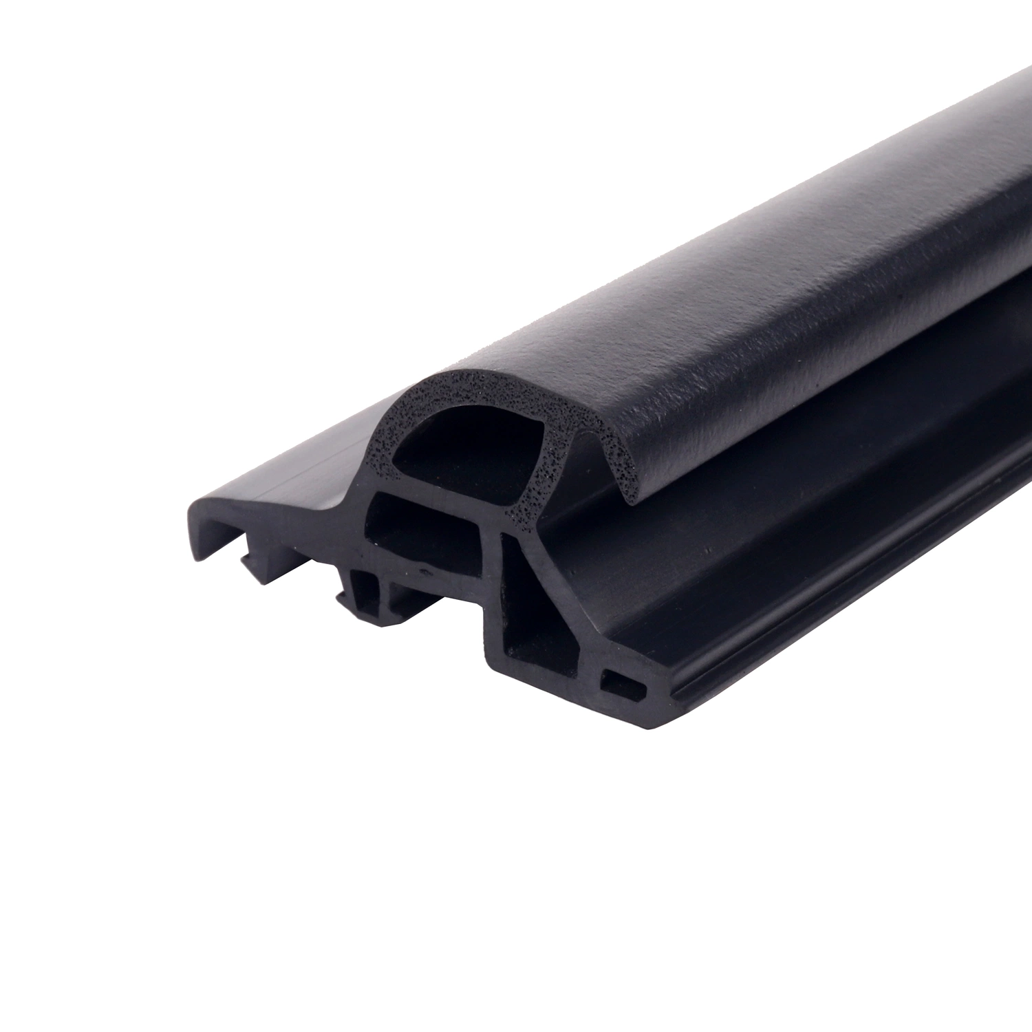 EPDM/PVC/Silicone/Foam Fire-Proof Rubber Gasket/Seal/Sealing Strip

Joint en caoutchouc ignifuge EPDM/PVC/Silicone/Mousse