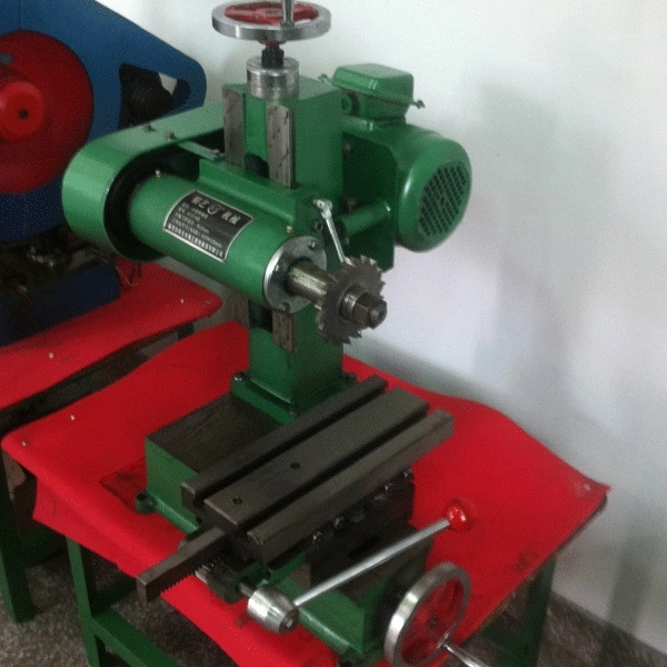 Multifunctional Surface Grinding Machine for Polishing Hardware Glass Iron