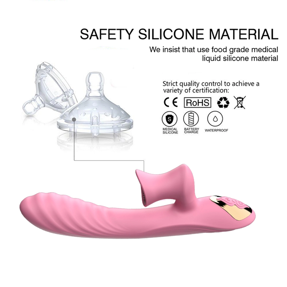 Novelty Sex Toy Vibrator Whosale OEM&ODM Adult Product Sexy Toy