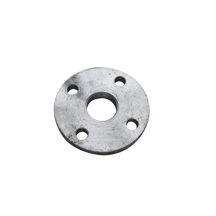 ANSI B16.5 RF Slip on Flange 150# Stainless Steel Pipe Fittings