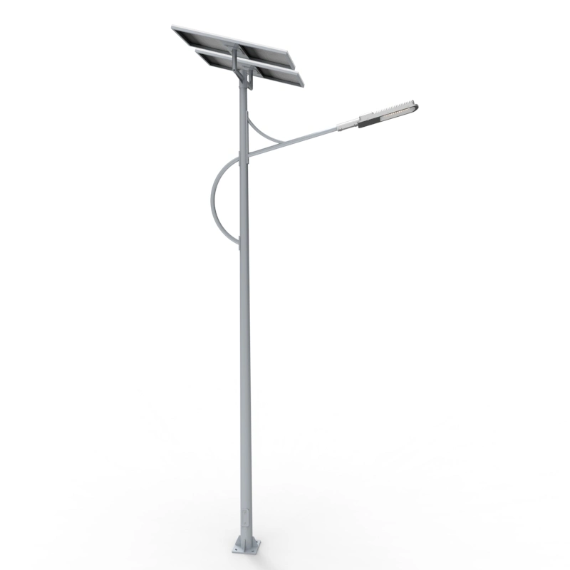 Module Design 60W Price LED Solar Street Lamp