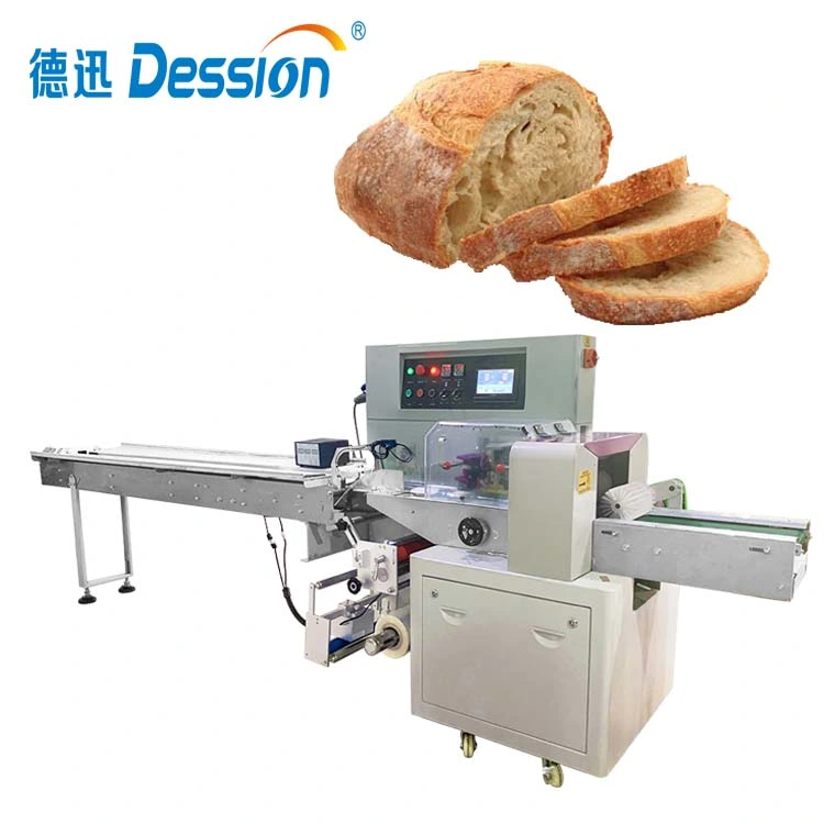 Auto Big Bag Fresh Frozen Meat Fish Chicken Packing Machine for Plastic Bags