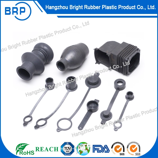 High quality/High cost performance  IATF16949 NBR/EPDM/Nr/CR Rubber Molded Products