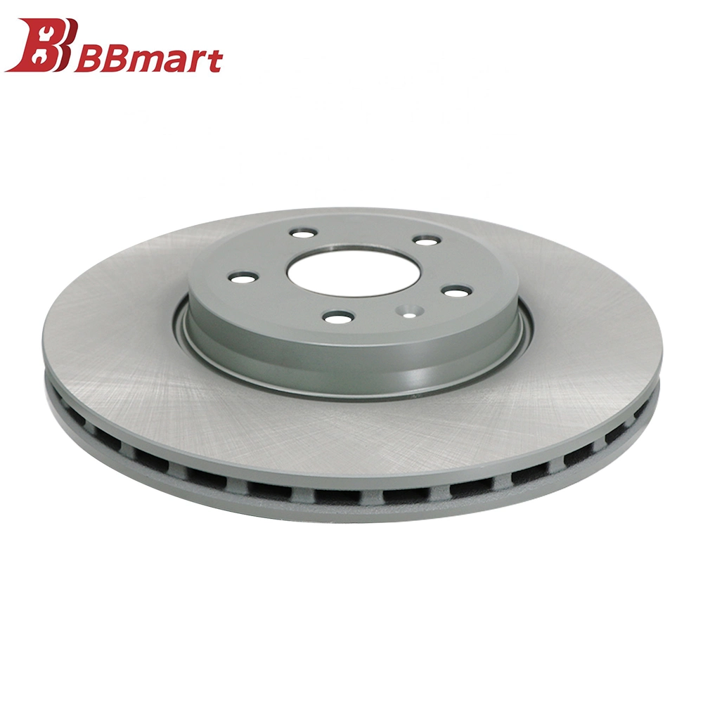 Bbmart Auto Fitments Car Parts Car Brake Disc for Audi A8 A8l OE 4e0 615 601K 4e0615601K