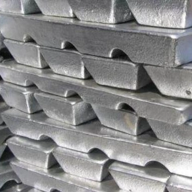 Lead Ingot 99.99% / Pure Lead Ingot Premium Grade in Bulk