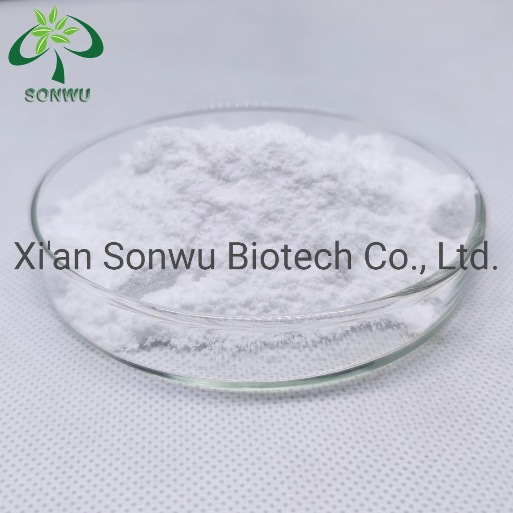 Sonwu Nootropics CAS 112193-35-8 Nooglutyl Powder