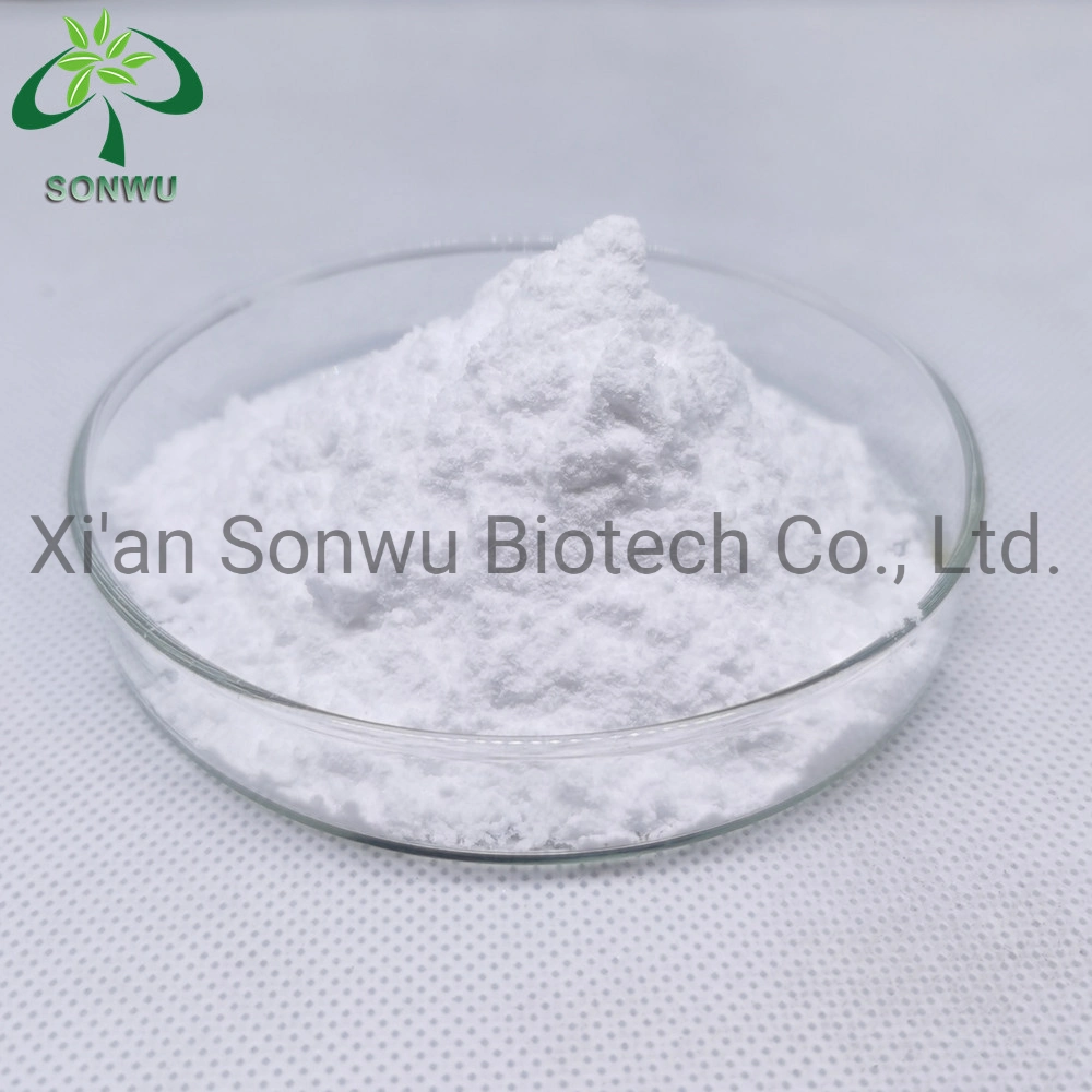 7491-74-9 Sonwu Hot-Selling CEMFA de Nootropics Piracetam