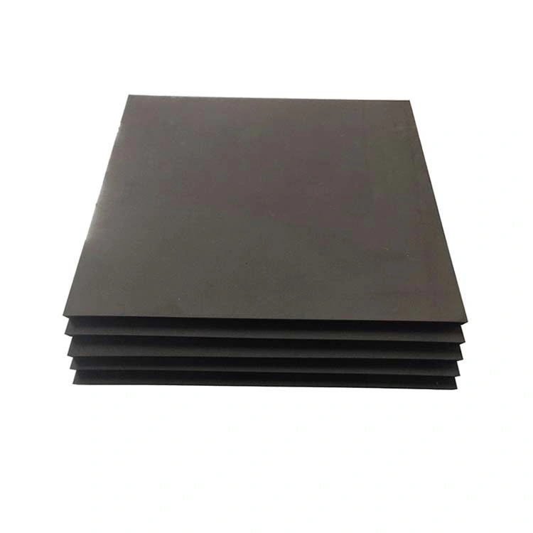 70 Degree Fireproof Antistatic and Flame Retardant EVA Foam