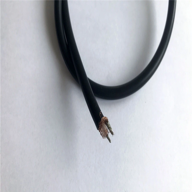 Antenna Assembly Rg58 Cable with SMA Male Connector