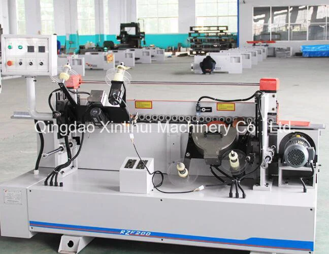 New Product Heat Transfer Printing Edge Banding Machine Hot Transfer Wood Edge Banding Machine/ Hot Stamping/ Heat Transfer Edge Banding Printing Machine