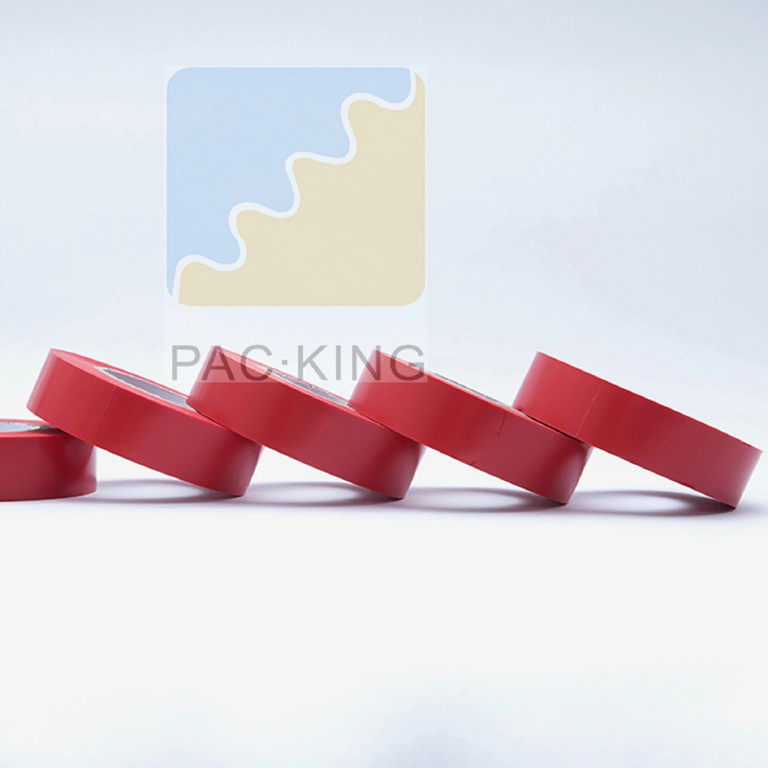 Customized Packing High quality/High cost performance  Flame-Resistant Electrical Tape Insulation