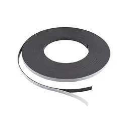 Flexible Soft Rubber Ferrite Magnet