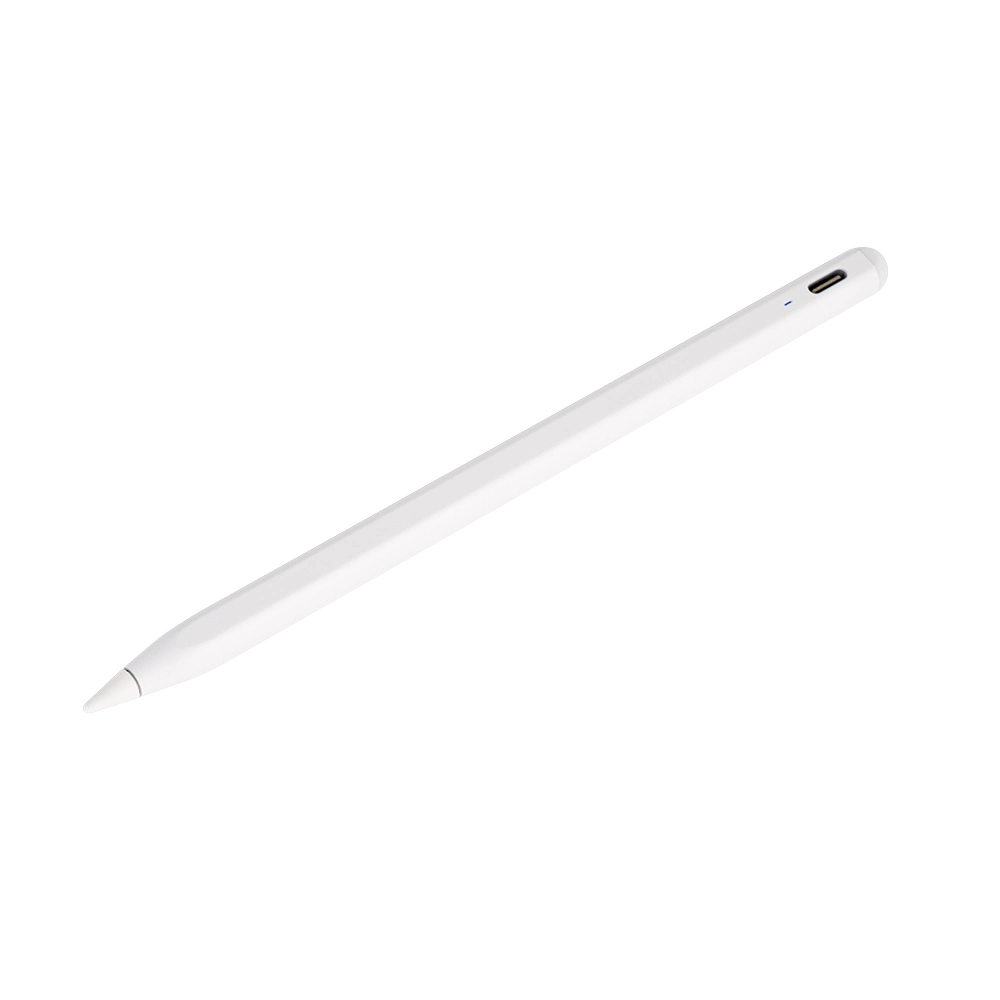 New Arrival Pencil for Apple iPad Long Working Time 15HS Active Stylus Type C Fast Charging Stylus Magnet Function