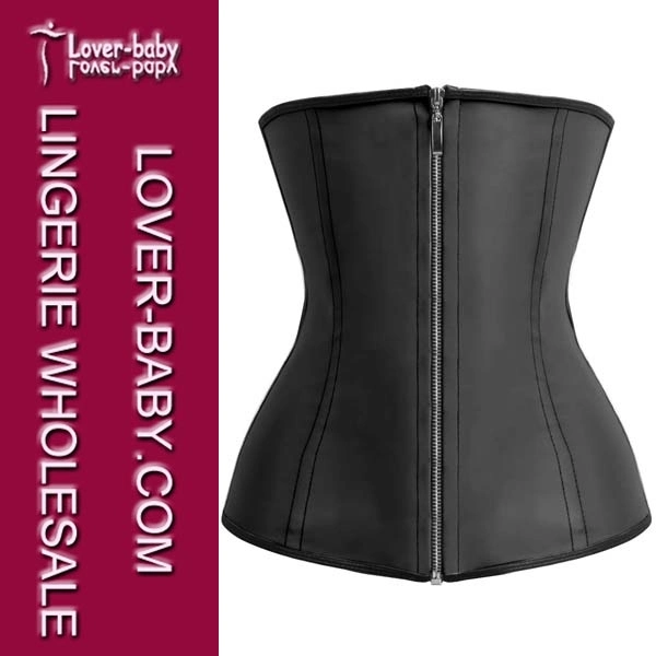 Woman Sexy Corsets Bustiers Top Lingerie (L42654-1)