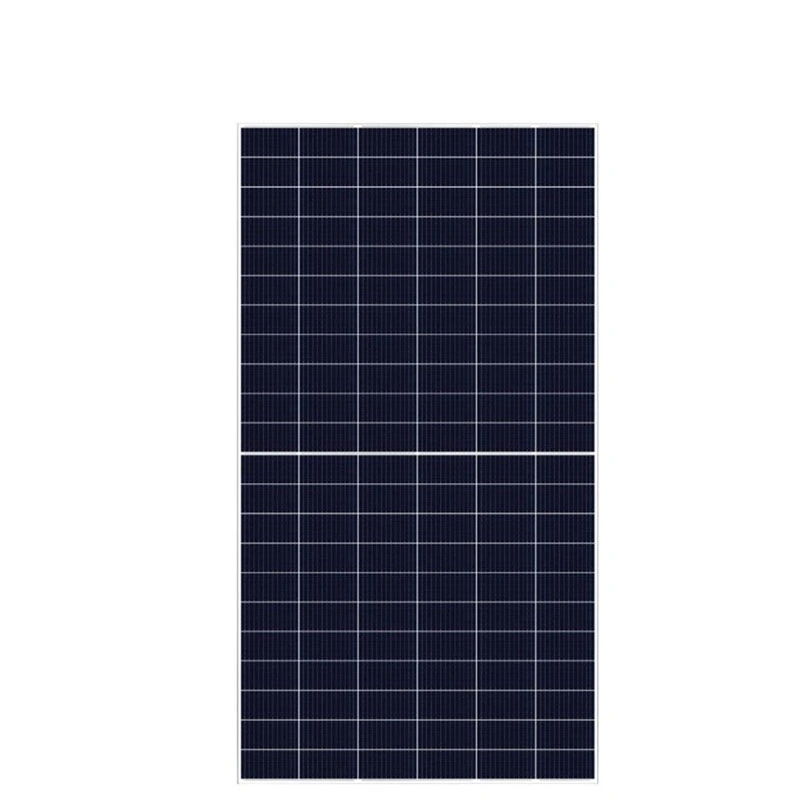 500watt Solar Modules for Home Monocrystalline 144 Half Cell September Sales Promotion of Popular Solar Panels 12bb Monocrystalline Silicone Solar Panel