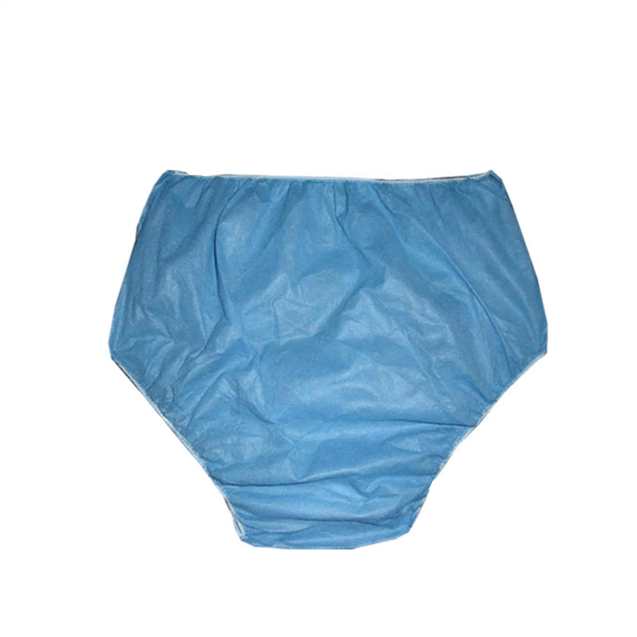 OEM Nonwoven Disposable Underwear