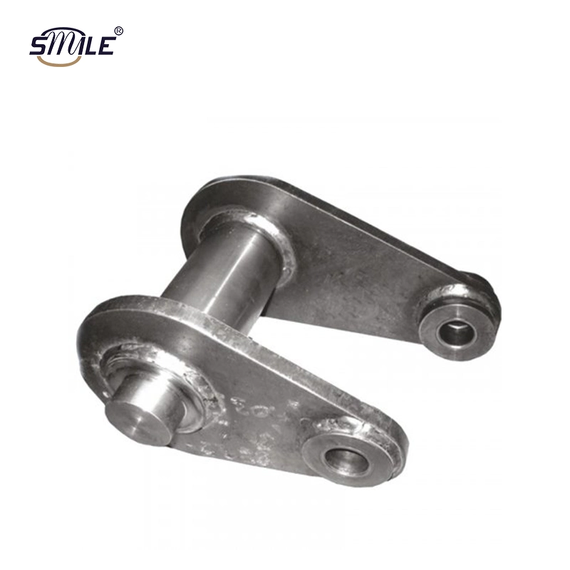 Smile Hochwertige Edelstahl-Fertigung Custom Welding Metall Aluminium Produktteile