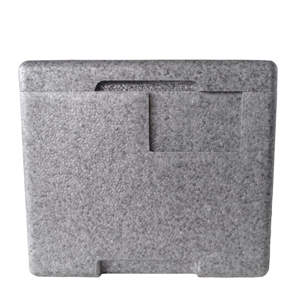 High quality/High cost performance  EPP Foam Boxes Cooler Box for Food Delivery