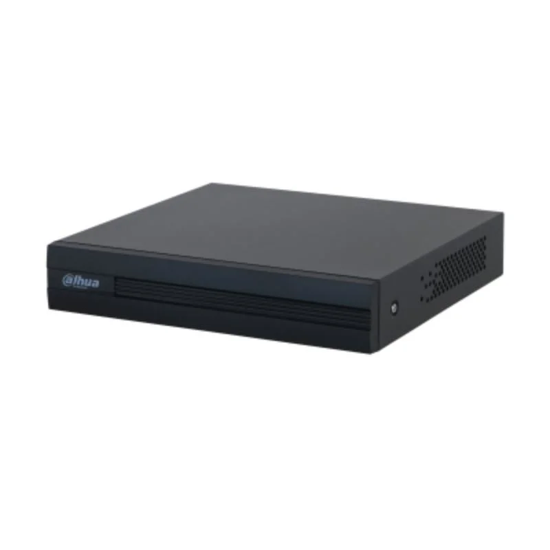 داهوا هيكفيجن Xvr1b04-I 4 القناة Penta-Brid 1080n/720p كوبر 1HDD مسجل فيديو رقمي من المعالج WizSense 4CH DVR BNC Hdcvi Ahd TVi إدخالات فيديو CVBS IP