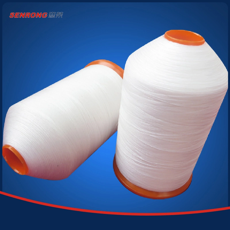 PTFE-Verpackungsfaser Fiberglass Core Wire Wischpad PTFE-Faser