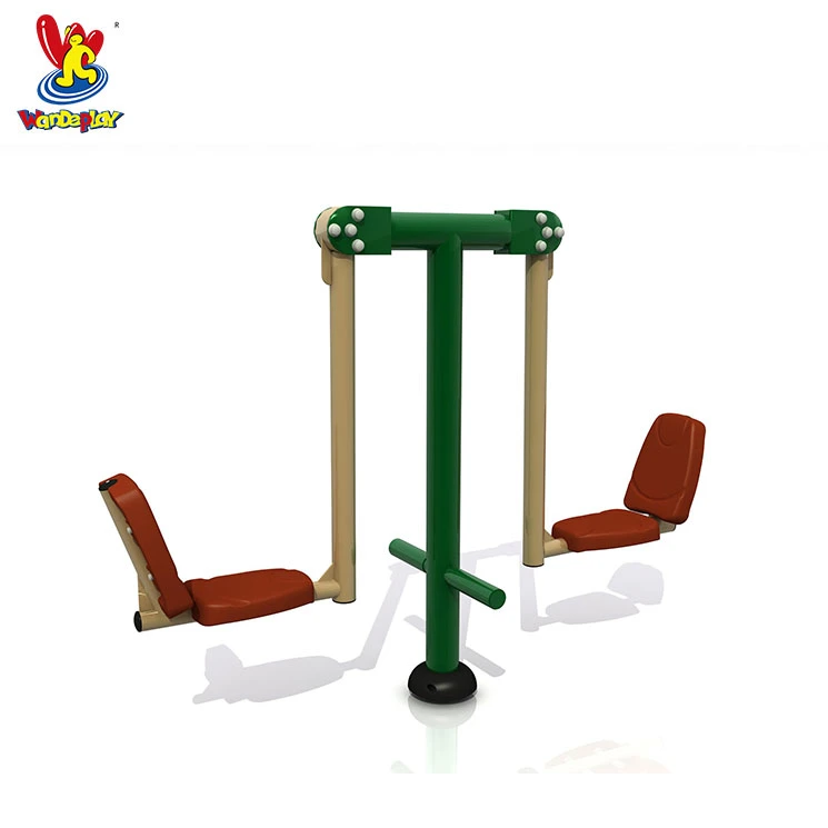 Steel Squat Pushing Steel Joint Body Traning Gym Outdoor Life Fitness Equipment Product