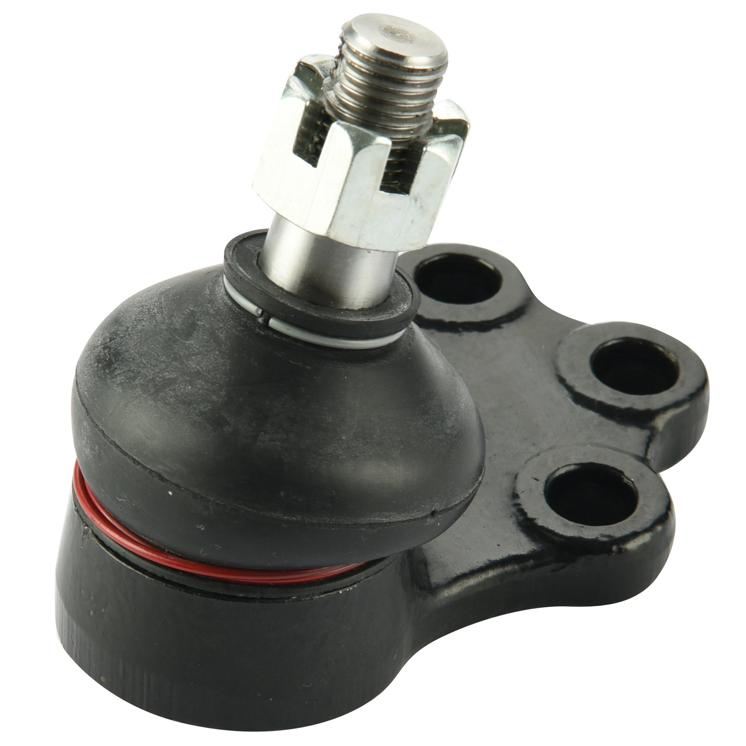 2 Years Private Label or Ccr Cross Rod Upper Ball Joint with ISO9001