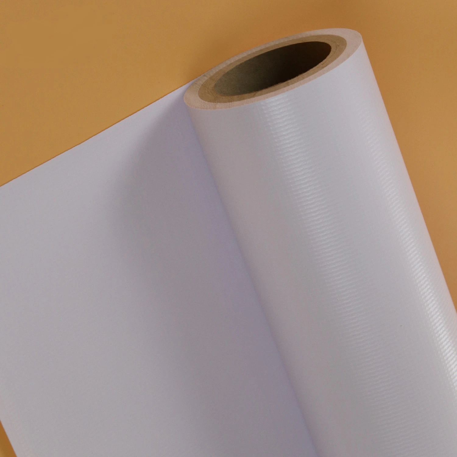 Eco-Solvent Wide Format Banner Material