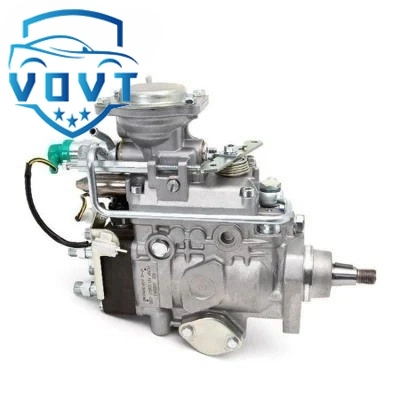 Diesel Ve Fuel Injection Pump MP20109 32A65-07380 for Engine Mitsubishi S4s-Dt