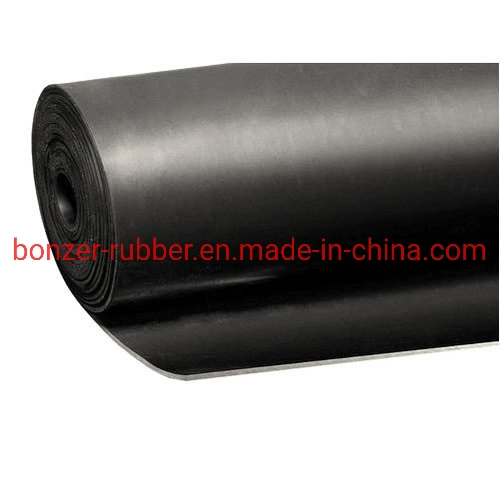 High quality/High cost performance  Waterproof Tear Resistant Anti-Aging EPDM Rubber Flooring Rubber Sheet