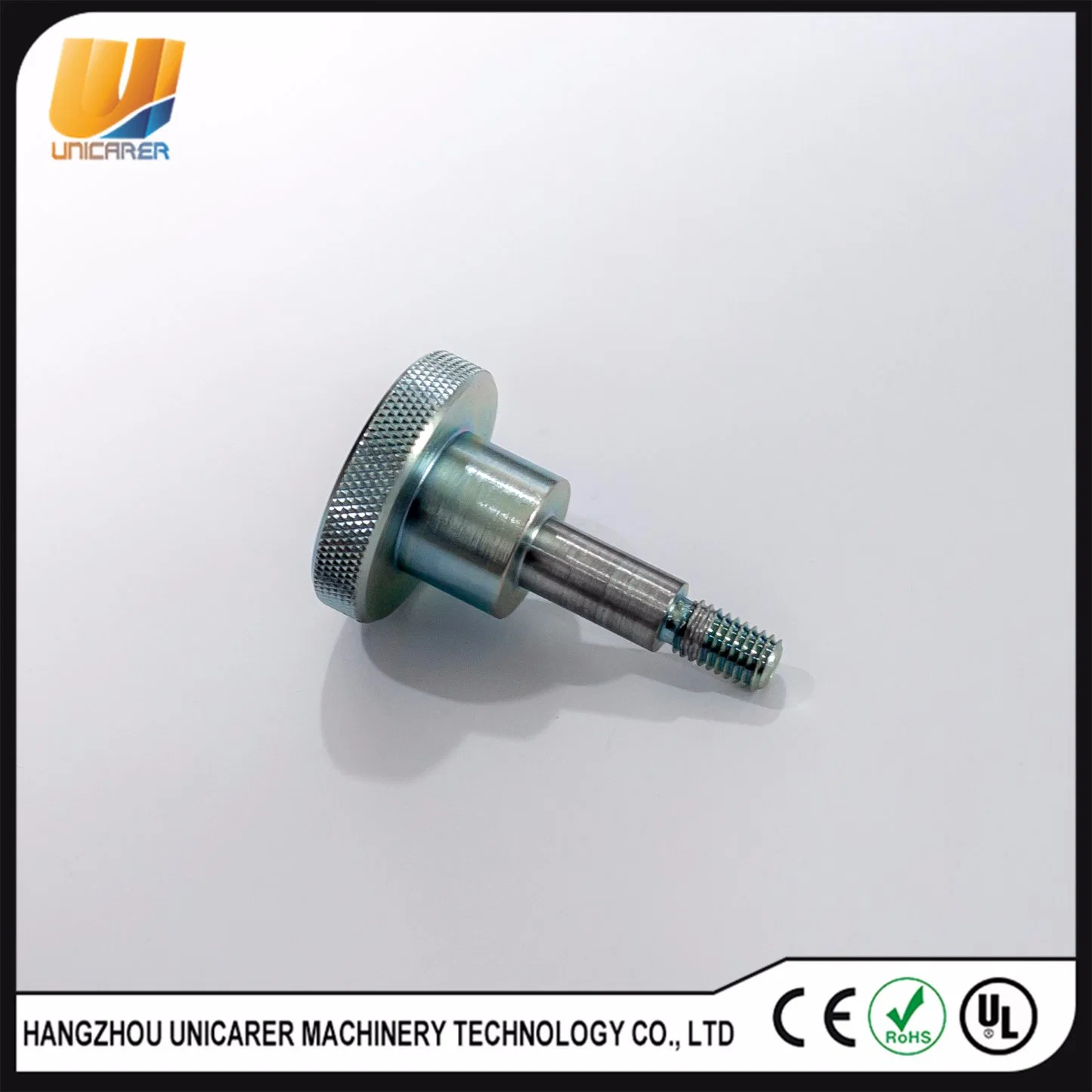 Stainless Steel Hardware Fastener Fittings