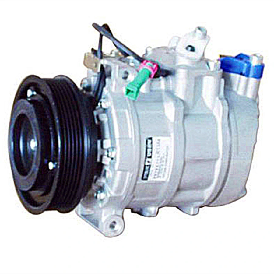 SD505 SD507 SD508 Auto Air Conditioner AC Compressor