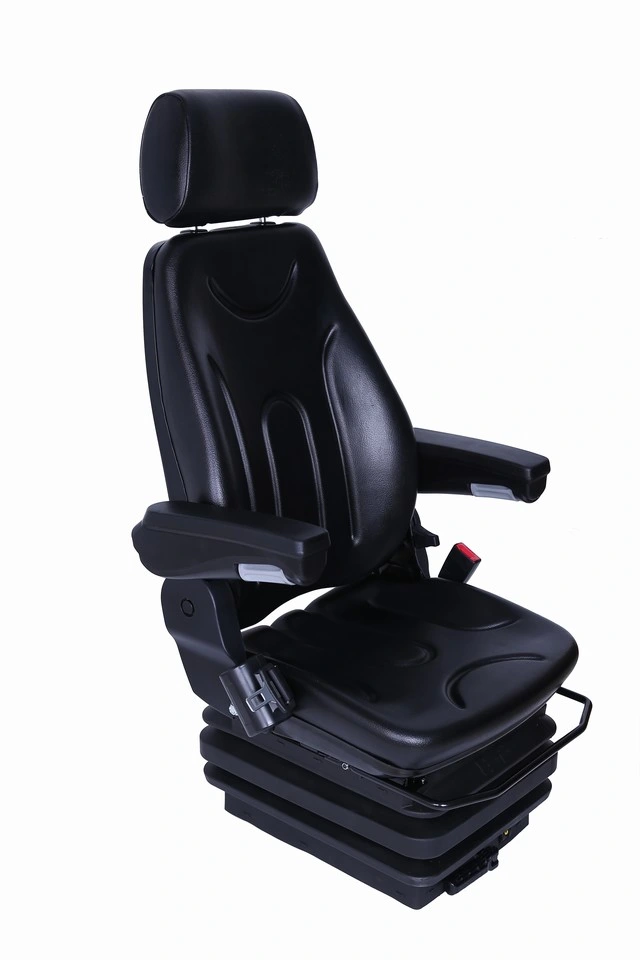 High quality/High cost performance Driver Seats for Construction Machinery, Excavator, Mining, Agricultural Bf20