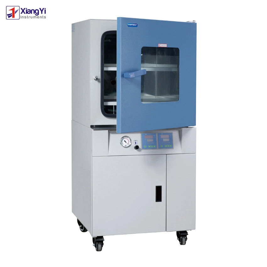 Stainless Steel Laboratory Vacuum Dry Oven