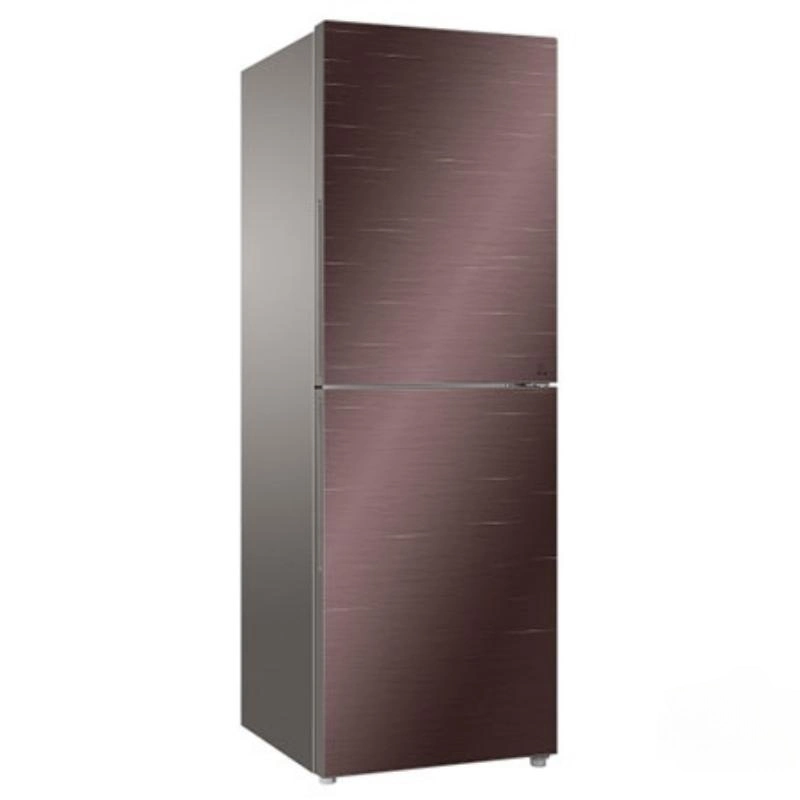 Refrigerador primario de bajo consumo de una sola puerta refrigerado por aire y sin escarcha