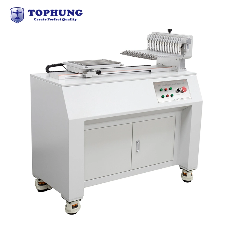 Solar Cell Peel Testing Machine